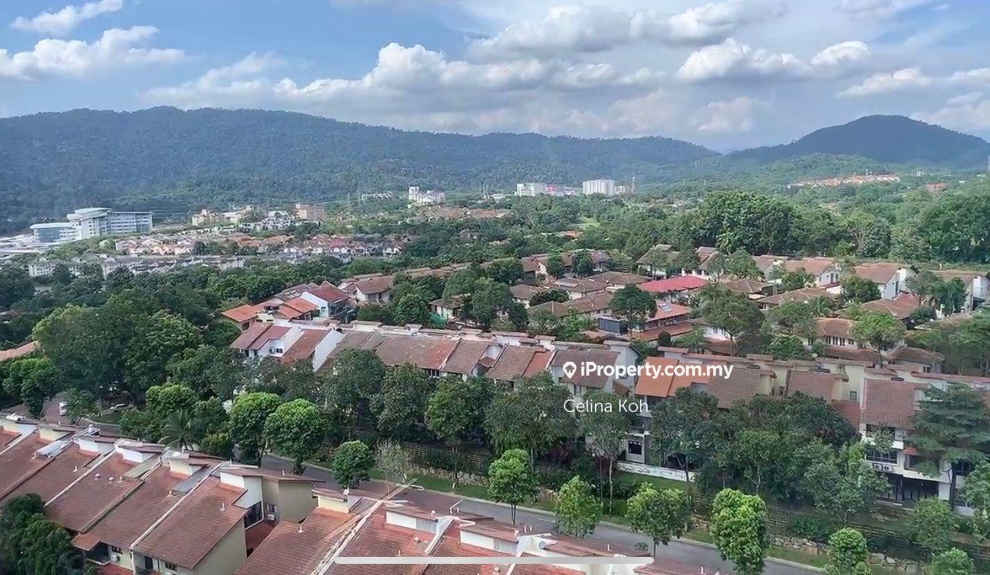 Condominium for Sale in Sierramas Heights by Celina Koh - iProperty.com.my