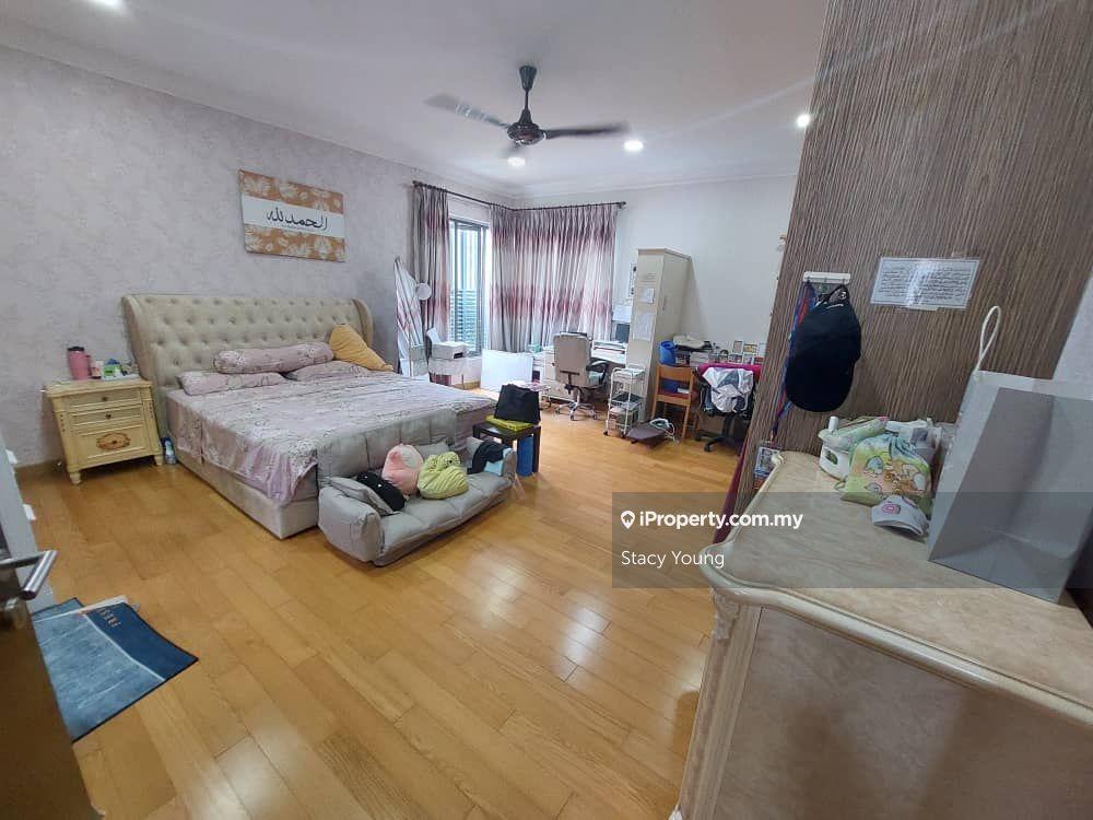 Bungalow House for Sale in Taman Beverly Height, Ulu Kelang by Stacy Young - iProperty.com.my