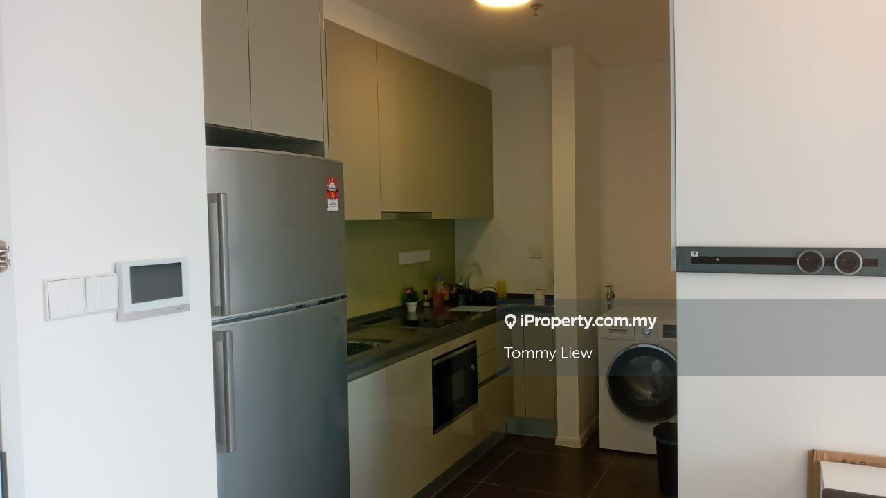 Service Residence for Rent in Ativo Suites @ Damansara Avenue by Tommy Liew - iProperty.com.my