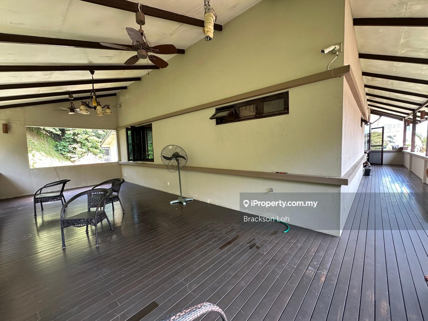 Rumah Berkembar untuk Dijual di Taman Melawati, Ulu Kelang oleh Brackson Loh - iProperty.com.my