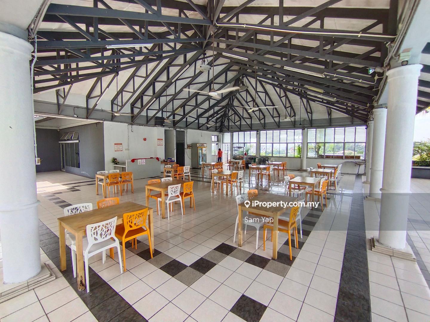 Condominium for Sale in Amadesa Resort Condominium by Sam Yap - iProperty.com.my