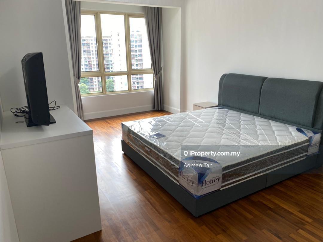 Kondominium untuk Dijual di Northpoint Residences oleh Adman Tan - iProperty.com.my