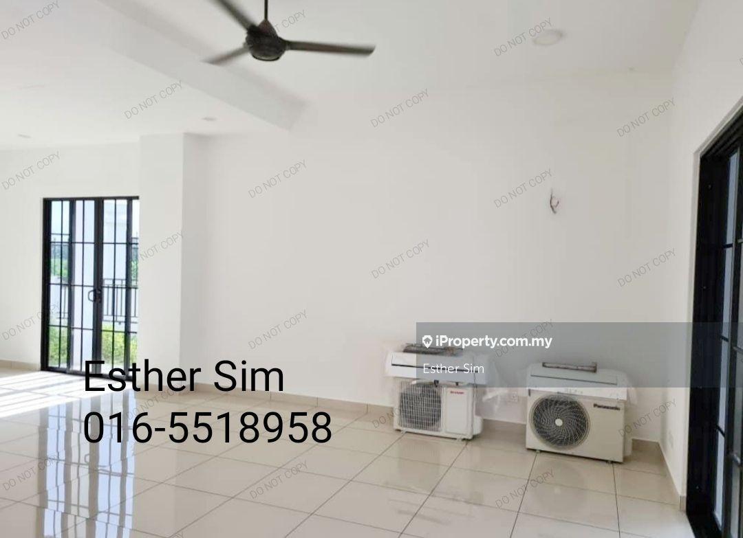 2-storey Terraced House for Sale in Taman Eco Meadows, Batu Kawan by Esther Sim - iProperty.com.my