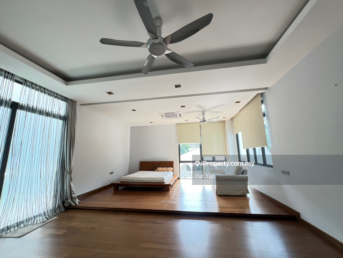 Bungalow House for Rent in 4 storey bungalow with swimming pool and lift, Bukit Tunku (Kenny Hills) by Pat Yap - iProperty.com.my