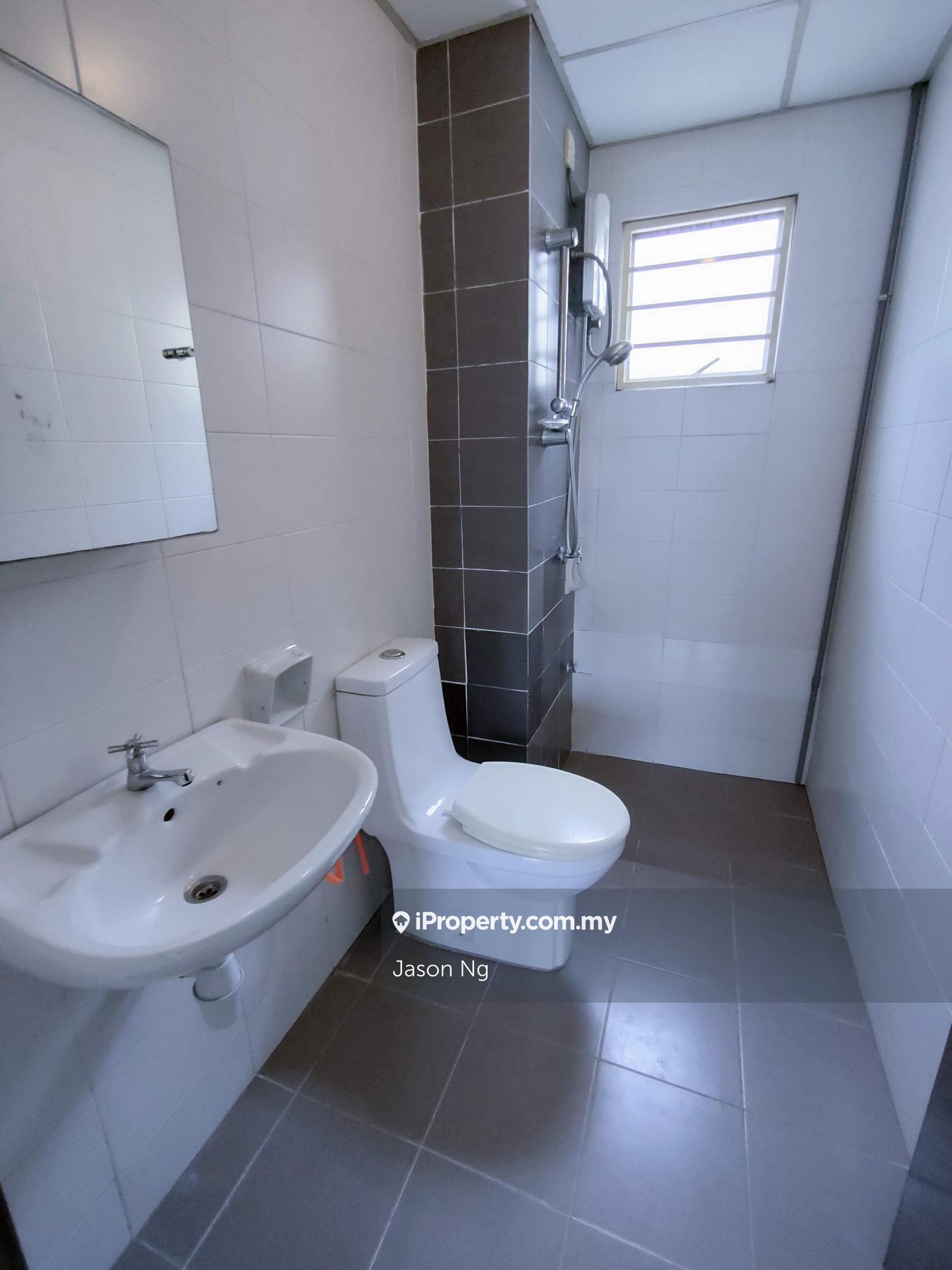 Residensi Servis untuk Disewa di Alam Idaman oleh Jason Ng - iProperty.com.my