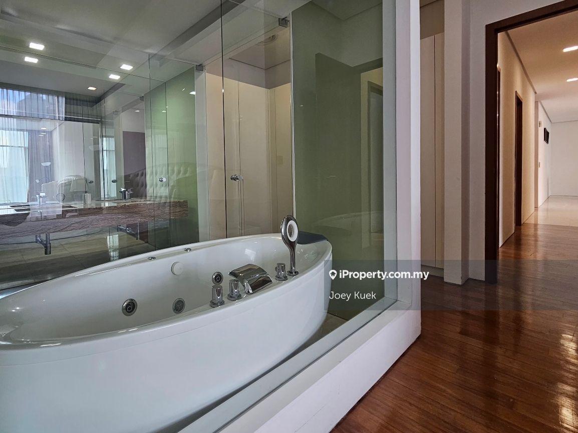 Service Residence for Rent in Quadro Residences by Joey Kuek - iProperty.com.my