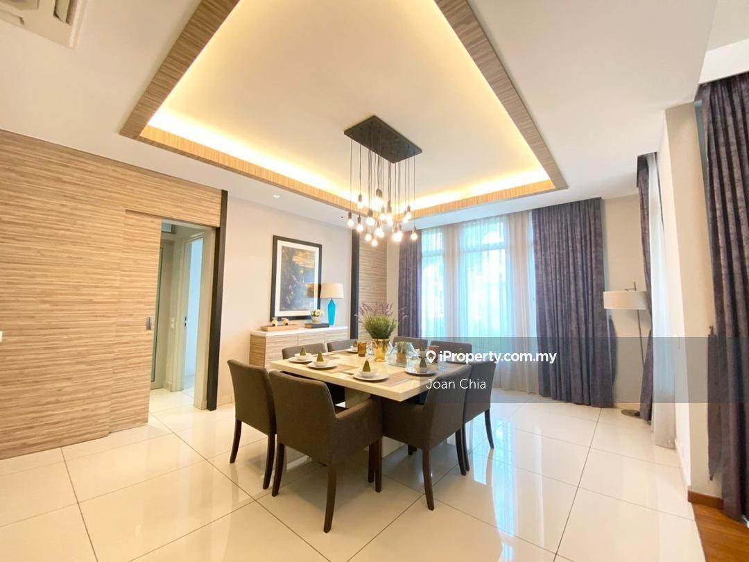 Semi-Detached House for Sale in Taman Perling, Perling by Joan Chia - iProperty.com.my