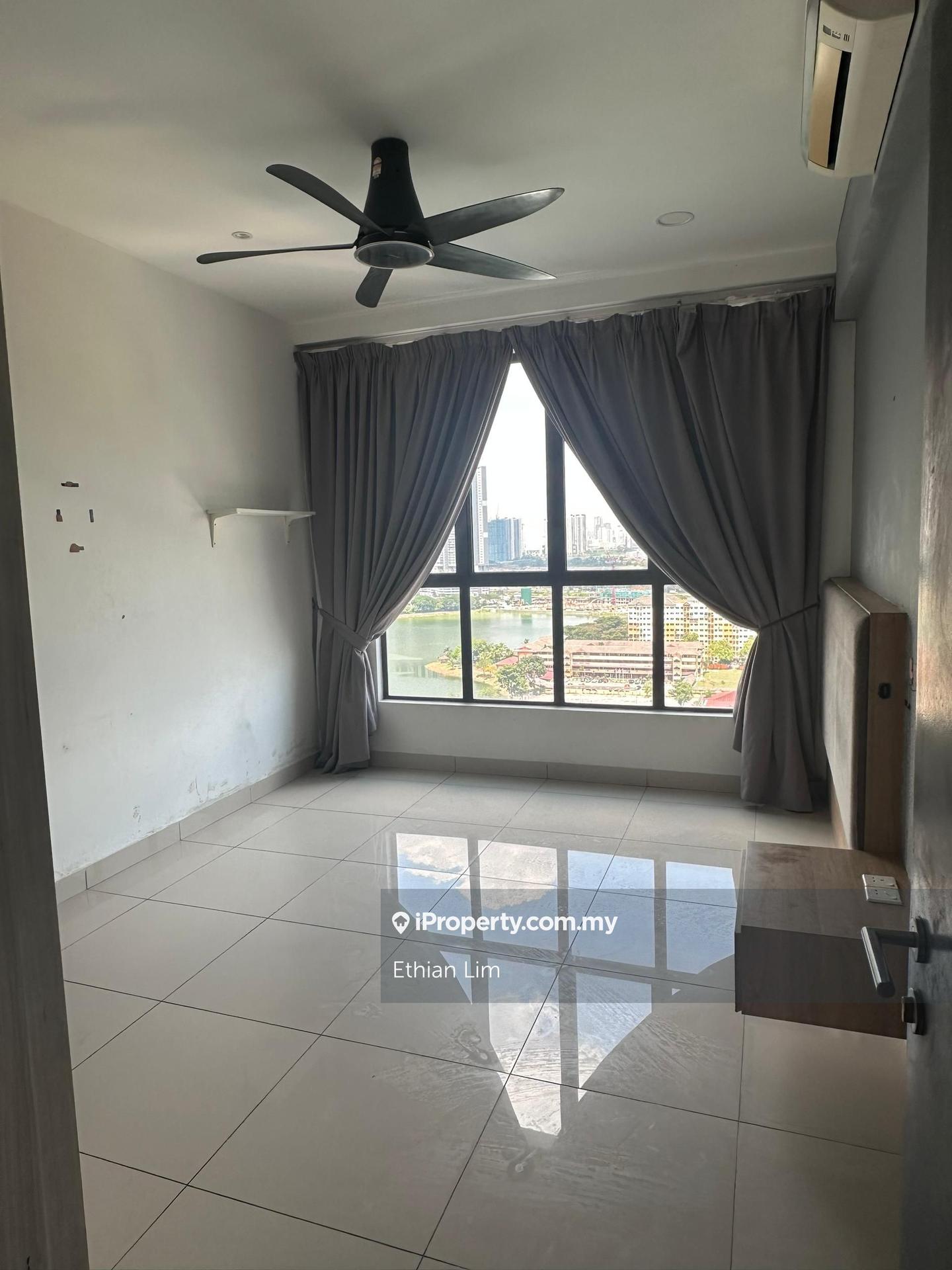 Service Residence for Sale in LakePark Residence @ KL North by Ethian Lim - iProperty.com.my