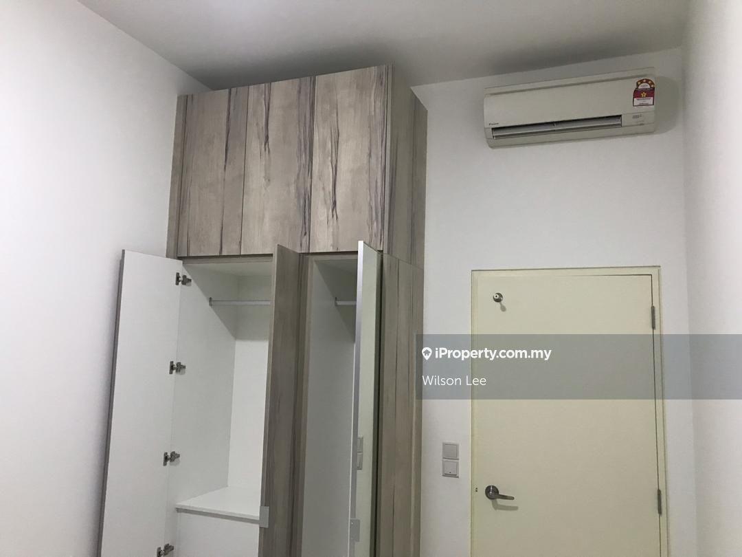 Kondominium untuk Dijual di Lakeville Residence oleh Wilson Lee - iProperty.com.my