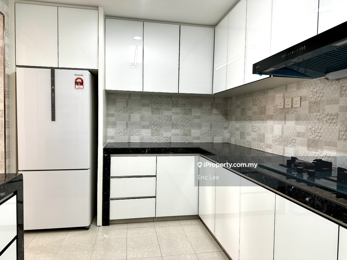 Condominium for Rent in Mont Kiara Palma by Eric Lee - iProperty.com.my