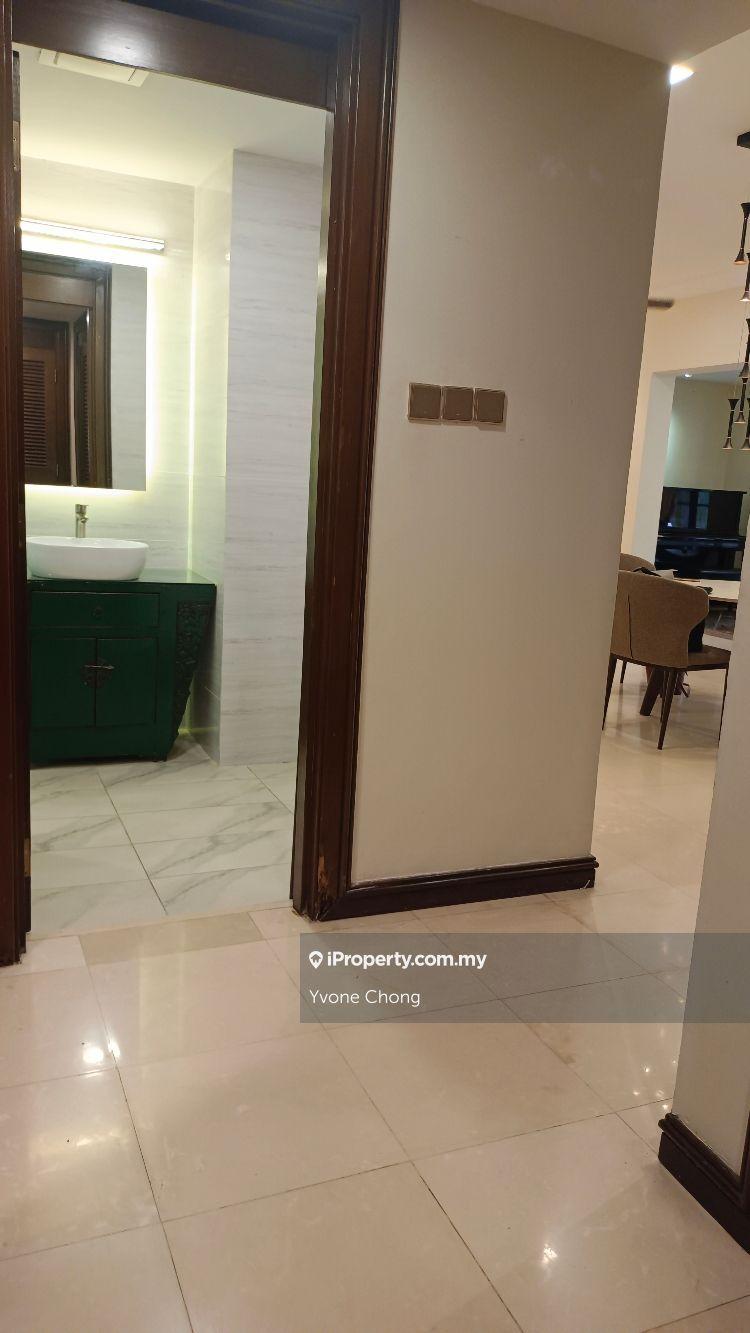 Condominium for Rent in Seri Duta II by Yvone Chong - iProperty.com.my