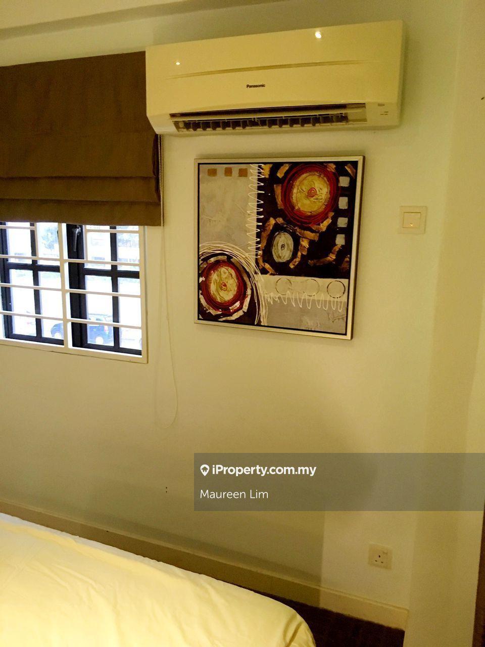 Kondominium untuk Disewa di Villa Ampang oleh Maureen Lim - iProperty.com.my