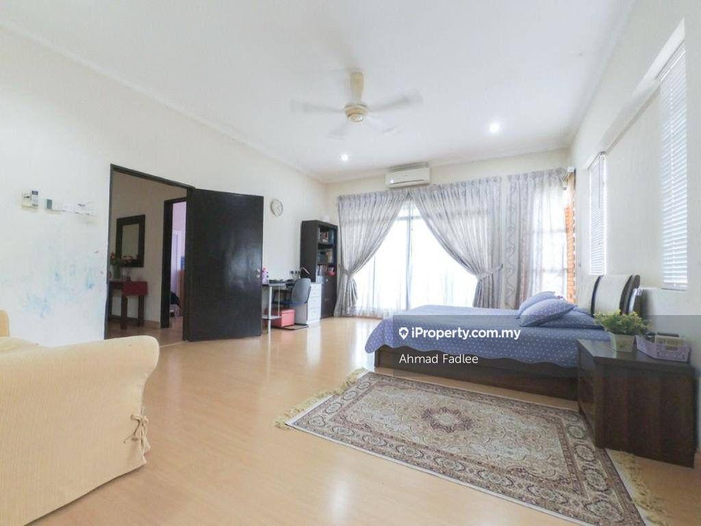 Semi-Detached House for Sale in Seksyen 6 Bandar Baru Bangi, Bangi by Ahmad Fadlee - iProperty.com.my