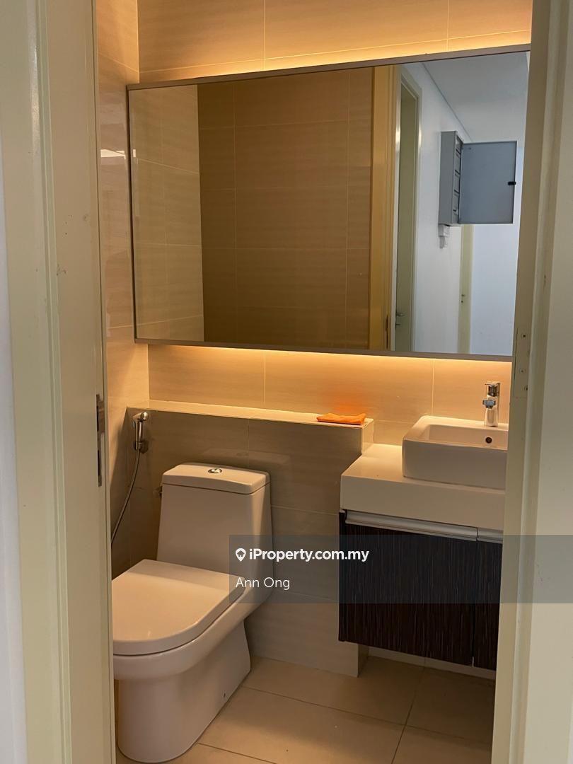 Service Residence for Sale in Suasana Bukit Ceylon / Raja Chulan Residences by Ann Ong - iProperty.com.my