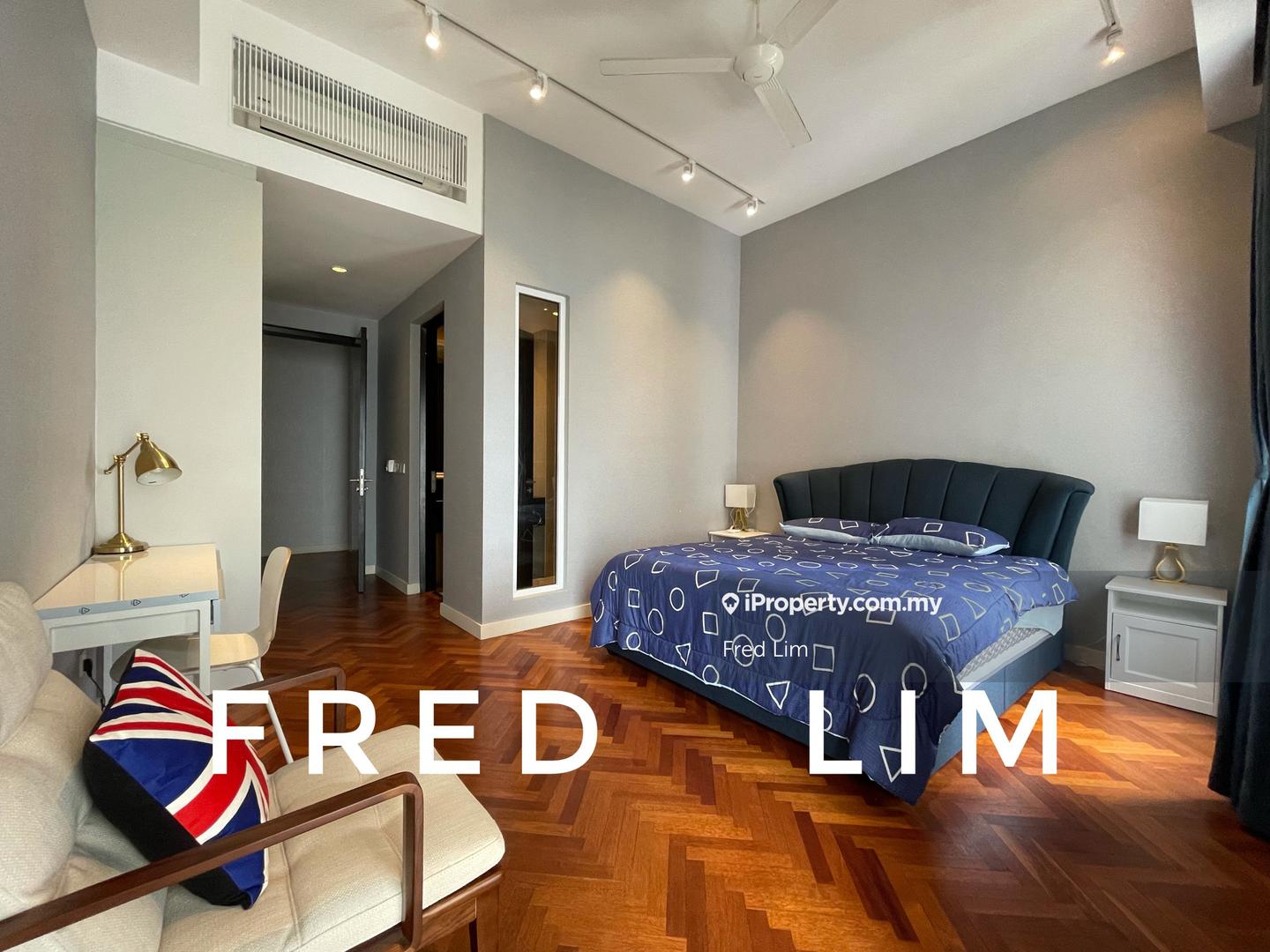 Condominium for Sale in Andaman @ Quayside by Fred Lim - iProperty.com.my