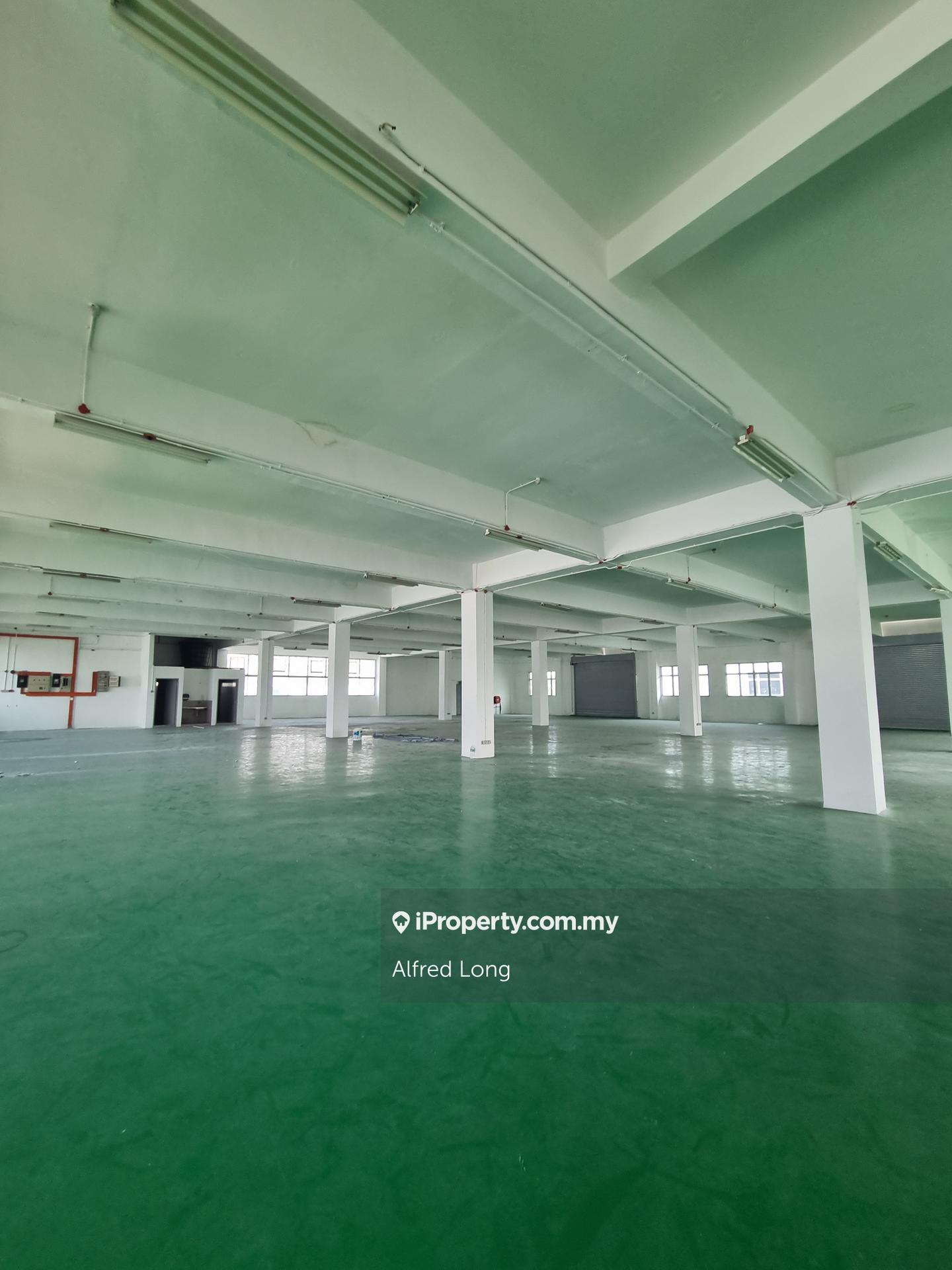 Detached Factory for Sale in Kawasan Perindustrian Balakong, Balakong by Alfred Long - iProperty.com.my