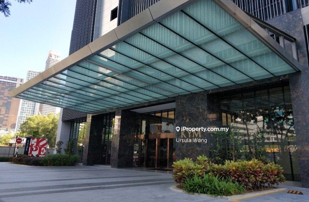 Pejabat untuk Disewa di Mutiara Damansara, Selangor oleh Ursula Wong - iProperty.com.my