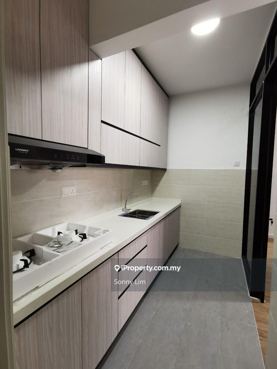 Kondominium untuk Disewa di Residensi Gembira 737 oleh Sonny Lim - iProperty.com.my