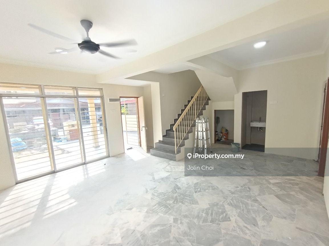 Cluster House for Sale in Putra perdana puchong, Puchong by Jolin Choi - iProperty.com.my