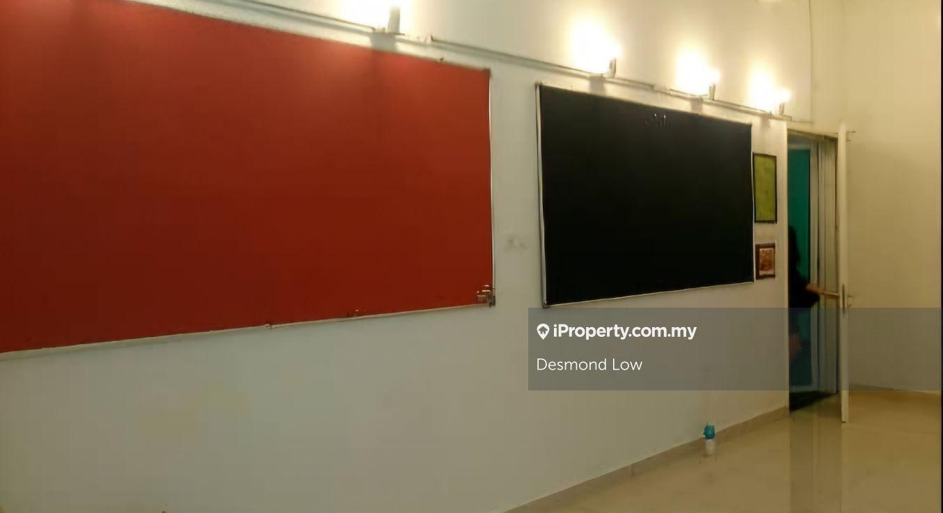 Residensi Servis untuk Dijual di Maritime Suite oleh Desmond Low - iProperty.com.my