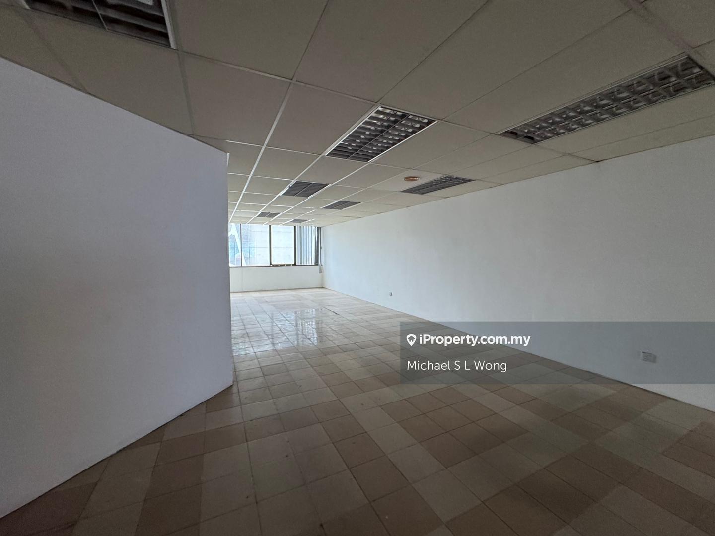 Pejabat untuk Disewa di Ampang Jaya, Ampang oleh Michael S L Wong - iProperty.com.my