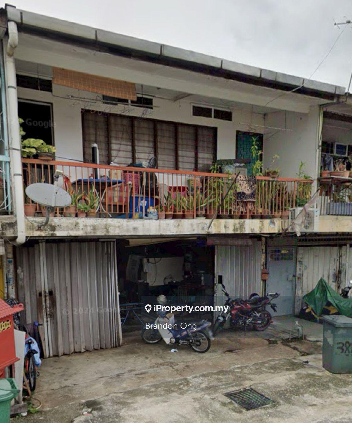 Shop for Sale in Ampang Jaya, Ampang by Brandon Ong - iProperty.com.my
