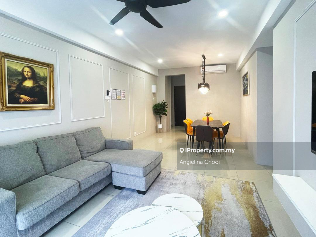 Kondominium untuk Disewa di The Cove Hillside Residence oleh Angielina Chooi - iProperty.com.my