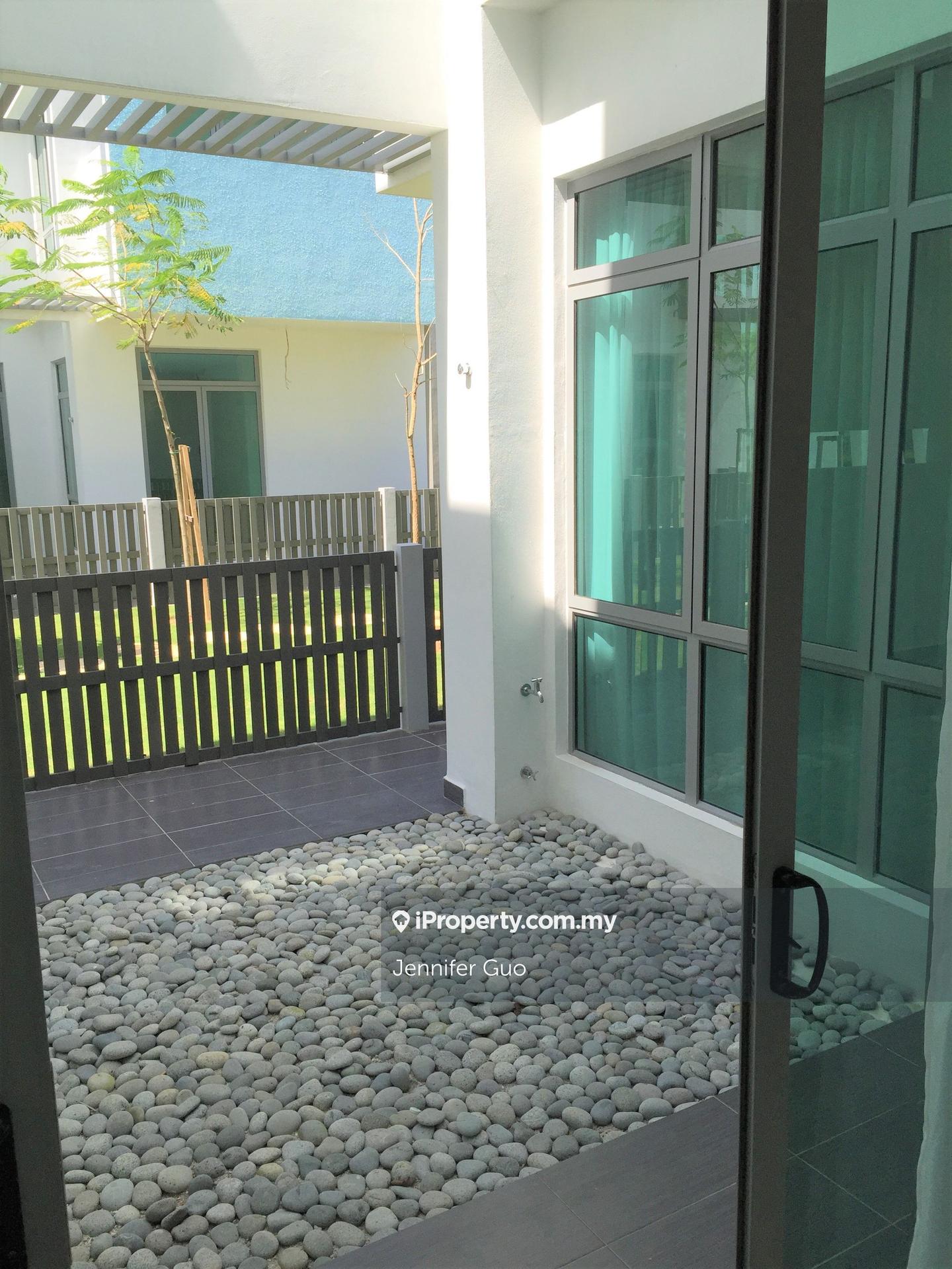 2-storey Terraced House for Sale in LiuLi Garden, Setia Eco Glades, Cyberjaya by Jennifer Guo - iProperty.com.my