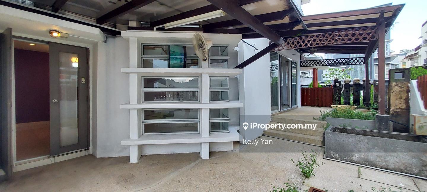 Semi-Detached House for Sale in Prima Villa Melawati Kemensah Heights Ulu Kelang, Ampang by Kelly Yan Kai Lit - iProperty.com.my