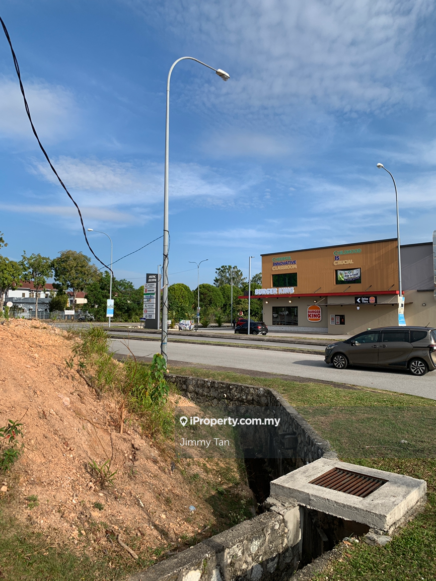 Tanah Komersial untuk Disewa di Seremban 2, Seremban 2 oleh Jimmy Tan - iProperty.com.my