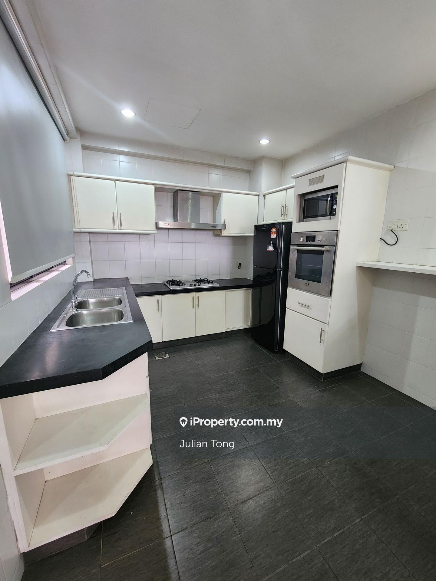 Condominium for Sale in Indah Damansara by Julian Tong - iProperty.com.my