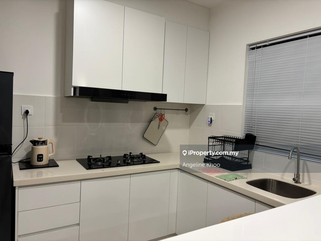 Service Residence for Rent in Huni @ Eco Ardence by Angeline Khoo - iProperty.com.my
