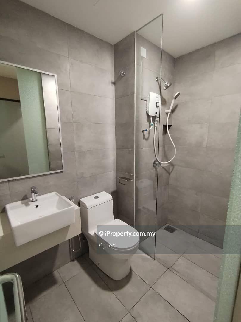 Residensi Servis untuk Dijual di Riveria City oleh Cj Lee - iProperty.com.my
