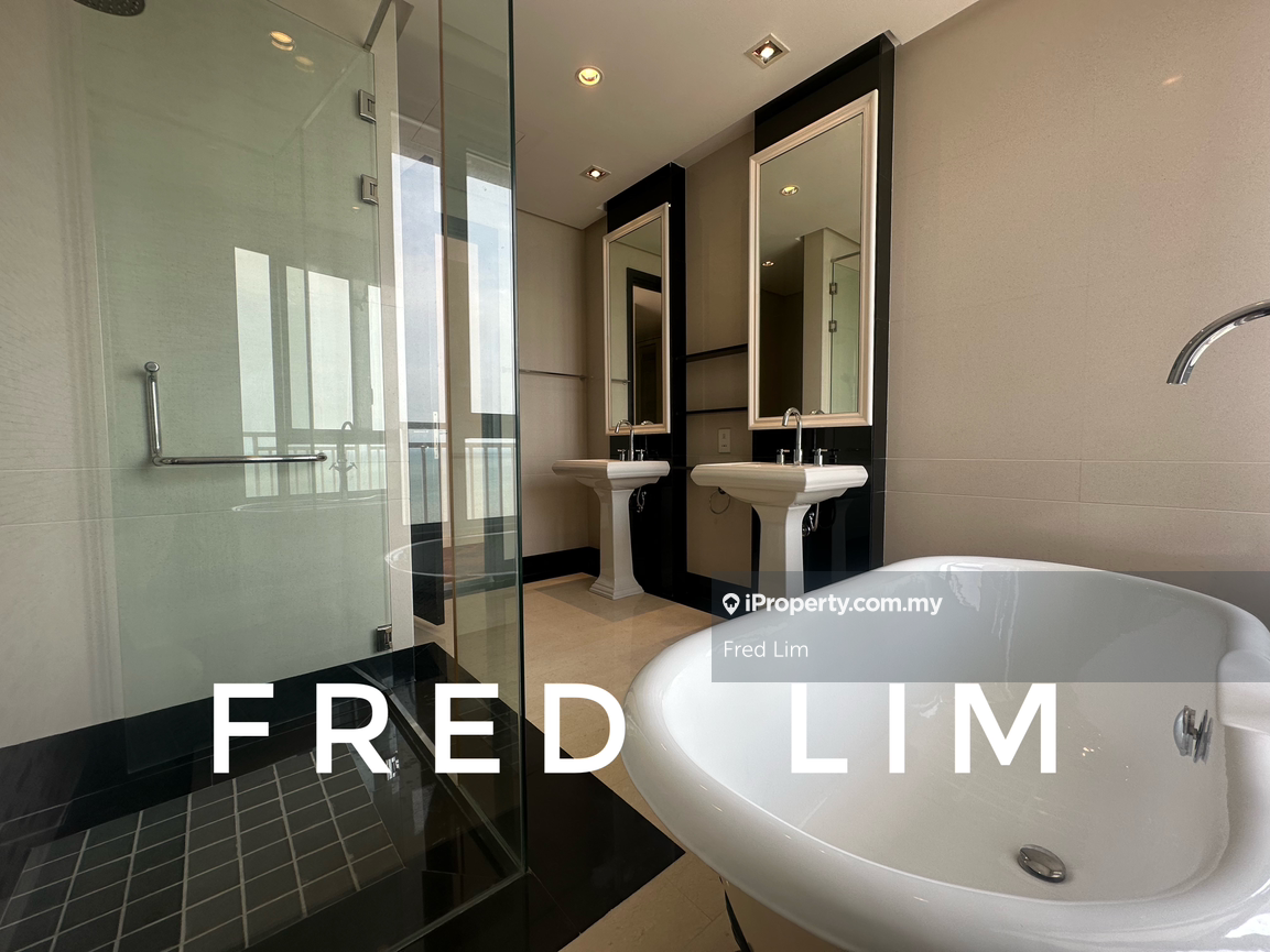 Condominium for Sale in Andaman @ Quayside by Fred Lim - iProperty.com.my