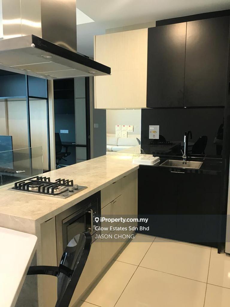 Service Residence for Rent in Uptown Residences by JASON CHONG - iProperty.com.my