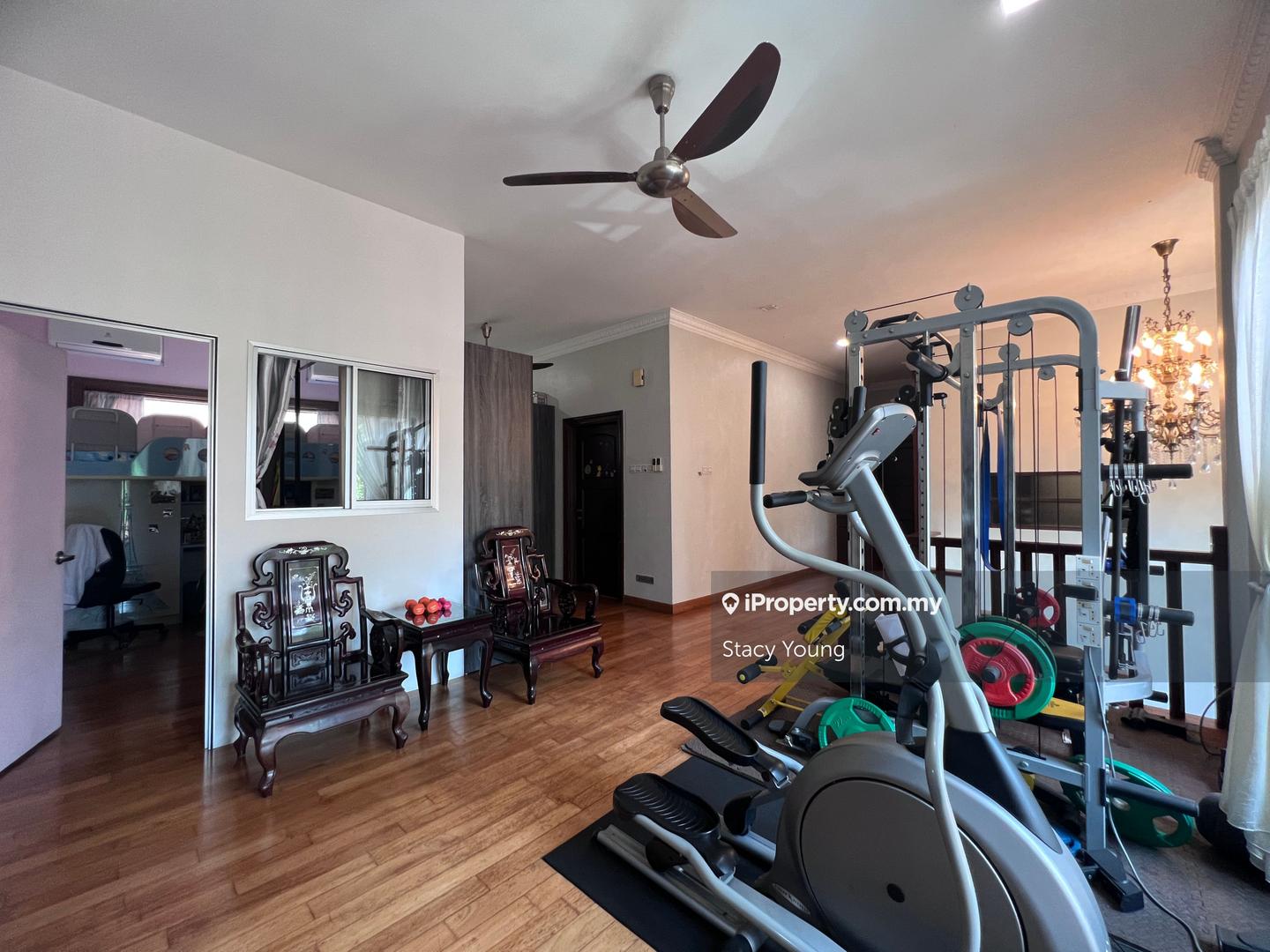 Bungalow House for Sale in Bukit Gita Bayu, Seri Kembangan by Stacy Young - iProperty.com.my