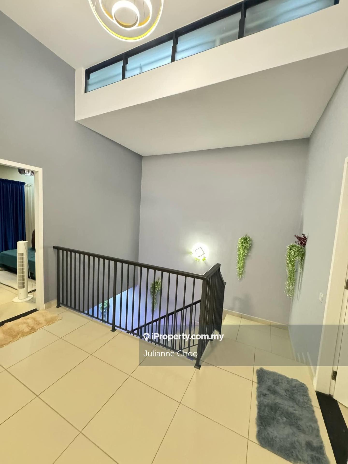 2-storey Terraced House for Rent in Eco Horizon Asthon Bandar Cassia  Batu Kawan, Batu Kawan by Julianne Choo - iProperty.com.my