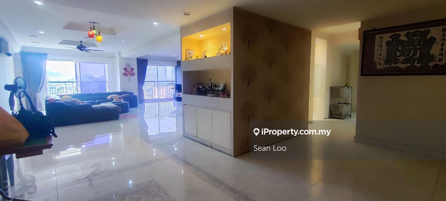 Kondominium untuk Dijual di Pandan Ville Condominium oleh Sean Loo - iProperty.com.my