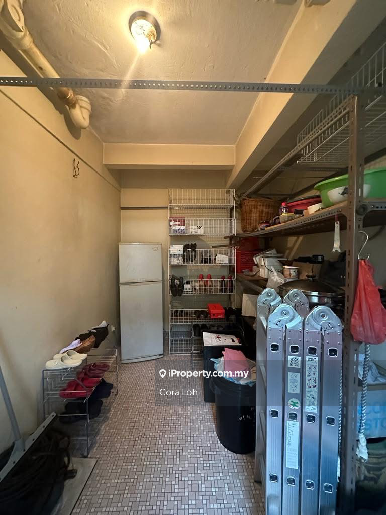 2-storey Terraced House for Sale in Taman Kolam Air, Johor Bahru by Cora Loh - iProperty.com.my