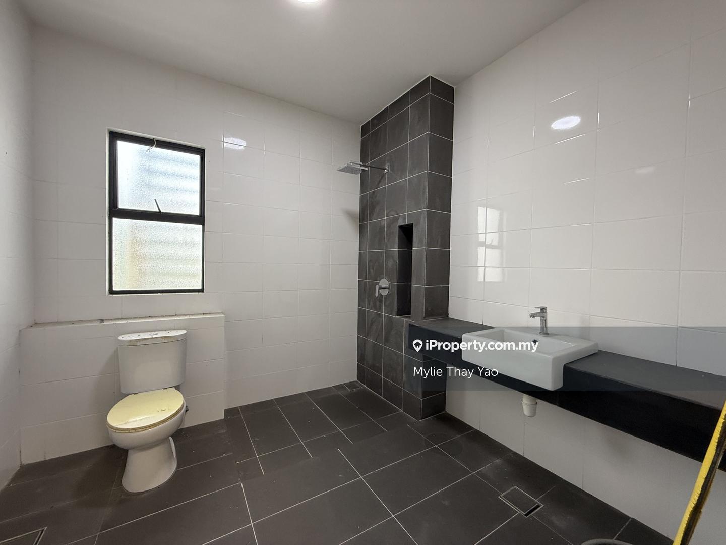 Semi-Detached House for Sale in Rasah Kemayan, Seremban 2 by Mylie Thay Yao - iProperty.com.my