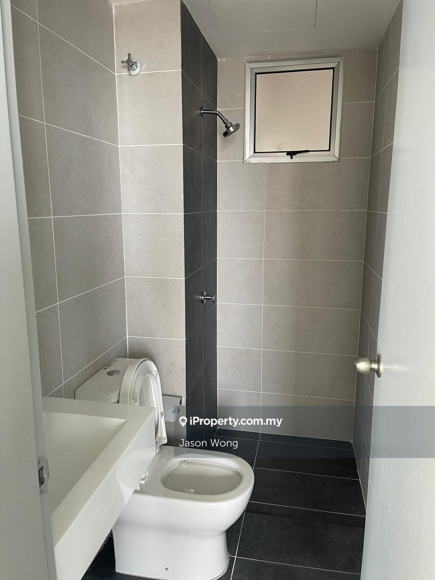 Residensi Servis untuk Dijual di Residensi MH Platinum 2 oleh Jason Wong - iProperty.com.my