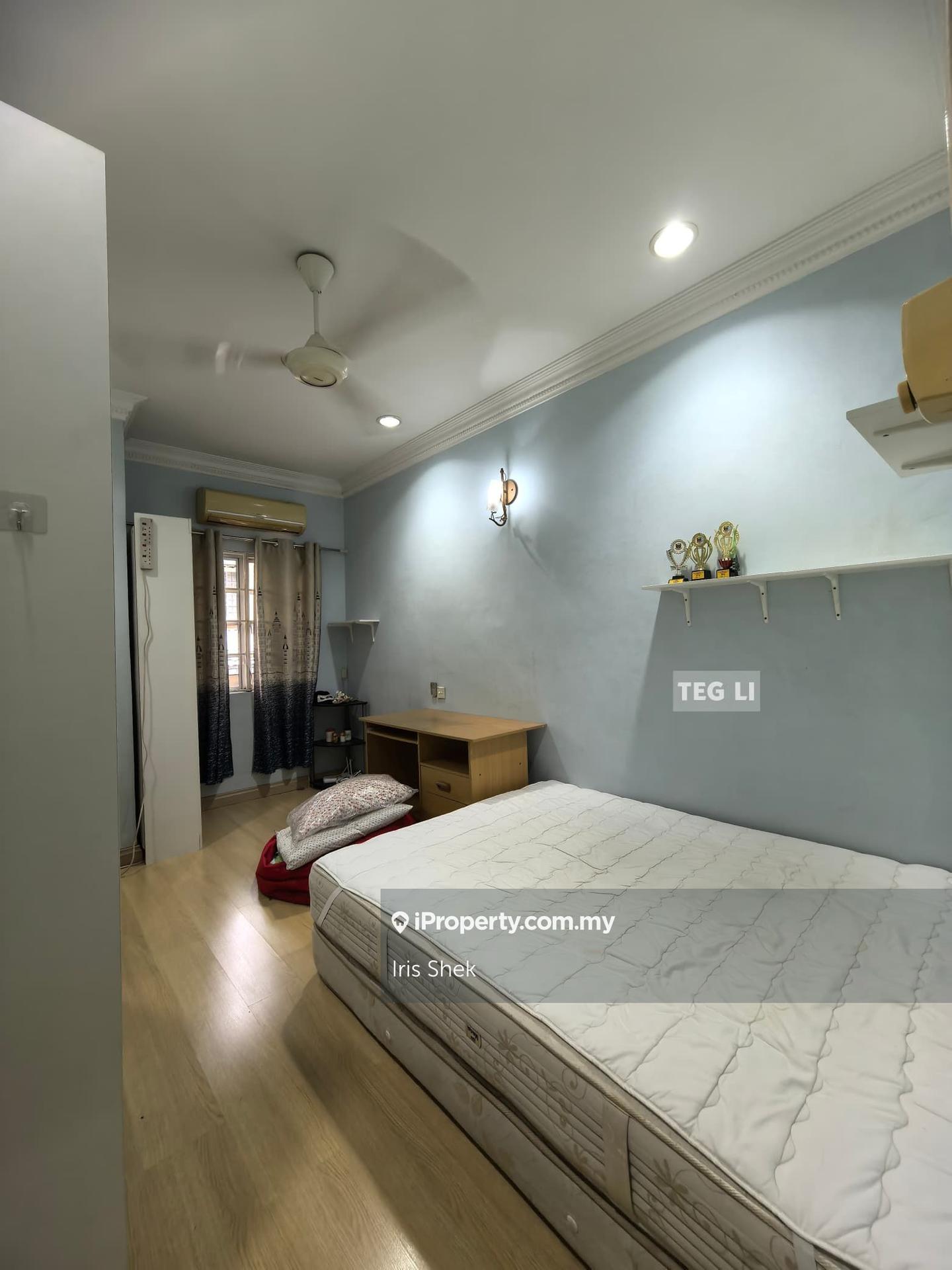 2-storey Terraced House for Sale in Kota Kemuning, Shah Alam by Iris Shek - iProperty.com.my