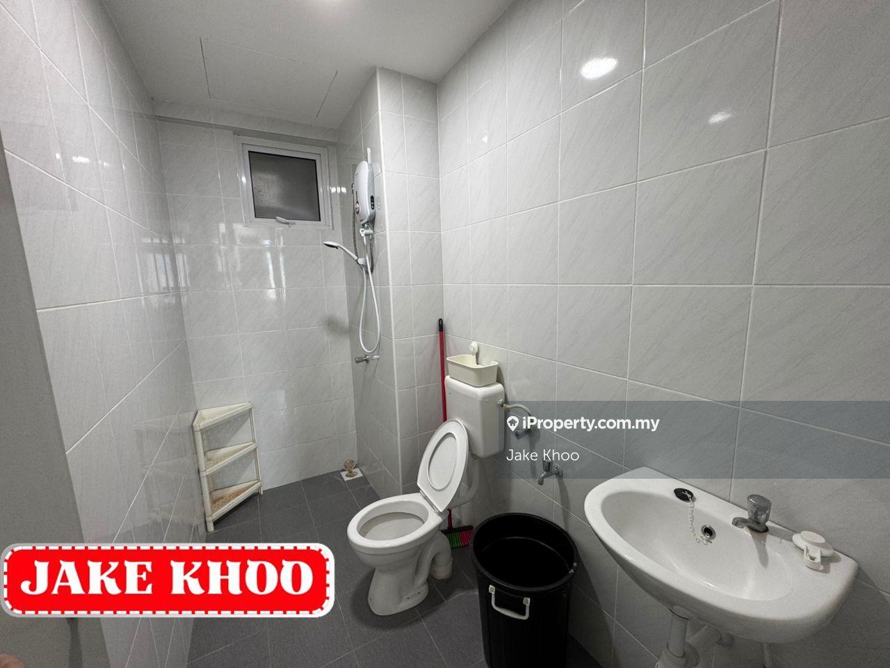 Condominium for Rent in The Zen by Jake Khoo - iProperty.com.my