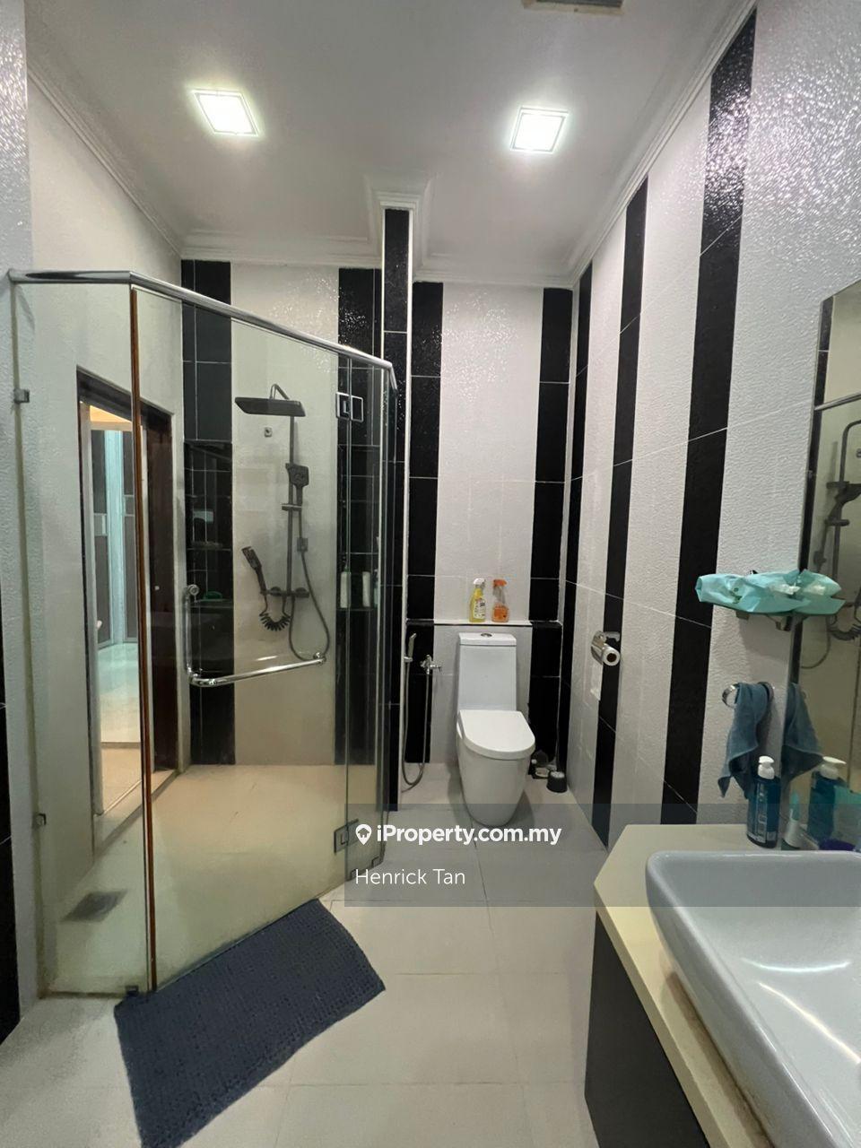 Bungalow House for Sale in Bandar Kinrara Seksyen 9, Bandar Kinrara by Henrick Tan - iProperty.com.my