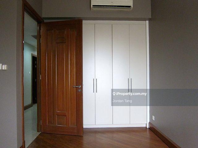 Kondominium untuk Dijual di Mont Kiara Aman oleh Jordan Tang - iProperty.com.my