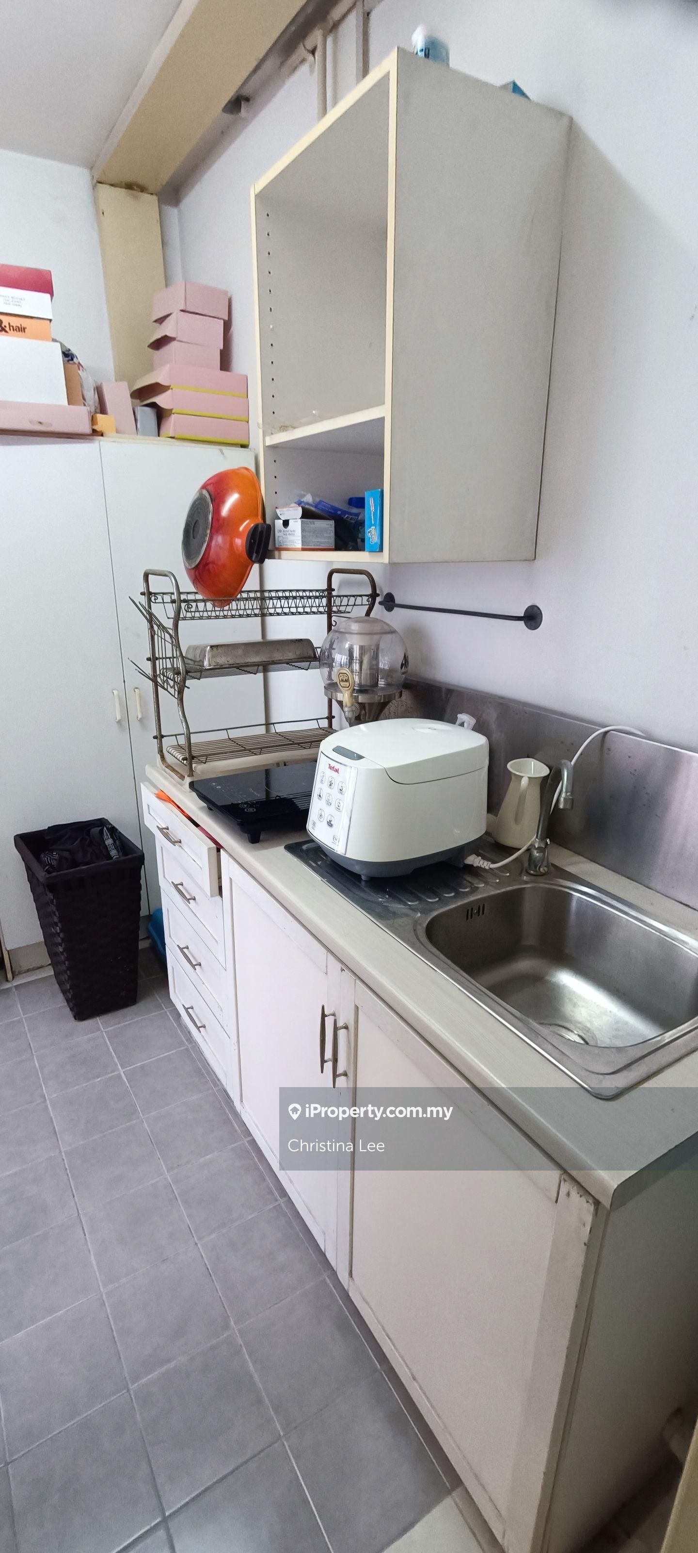 Condominium for Sale in Mont Kiara Palma by Christina Lee - iProperty.com.my