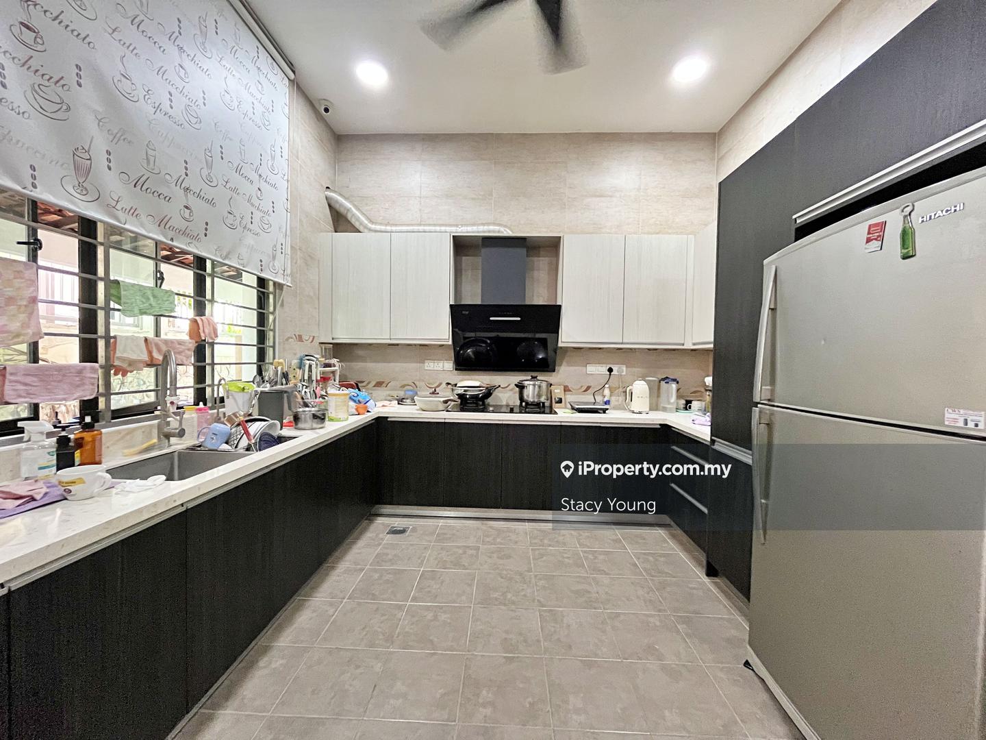 Bungalow House for Sale in Bukit Sungai Long, Kajang by Stacy Young - iProperty.com.my