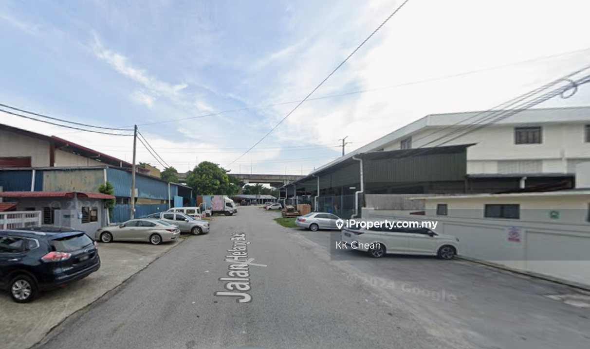 Kilang Terpisah untuk Disewa di Taman Kepong, Kepong oleh KK Cheah - iProperty.com.my