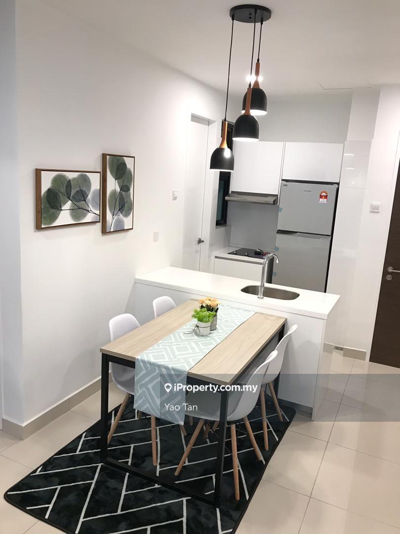 Service Residence for Rent in H2O Residences by Yao Tan - iProperty.com.my