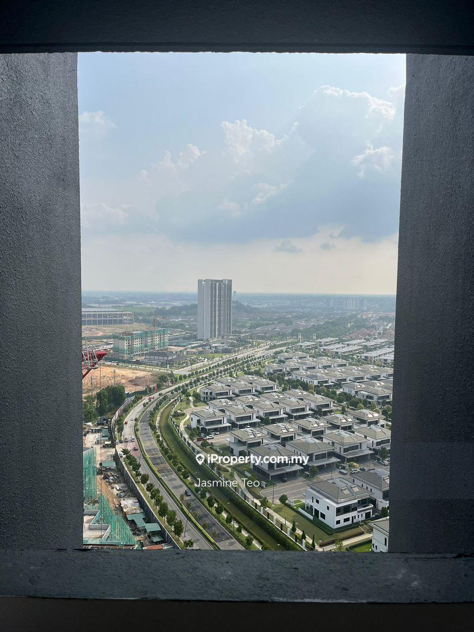 Service Residence for Sale in Huni @ Eco Ardence by Jasmine Teo - iProperty.com.my